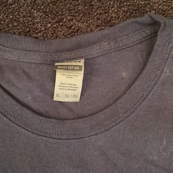 NEW ny islanders defend ny t shirt - Picture 4 of 4